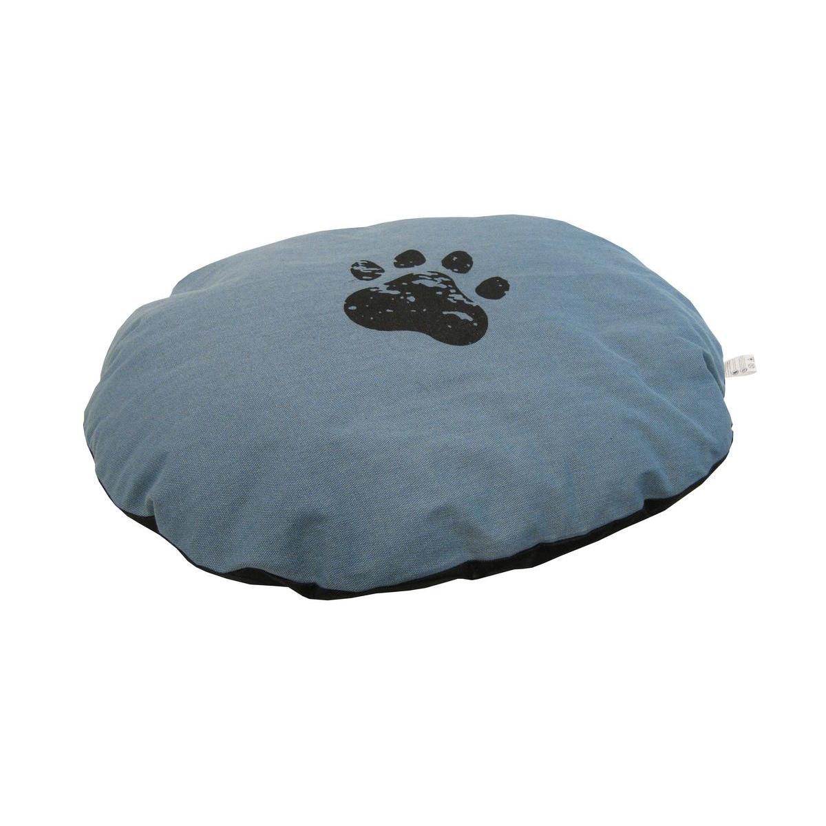 Coussin pour chien ou chat - 100 % Polyester - 105 x 70 cm - Différents coloris