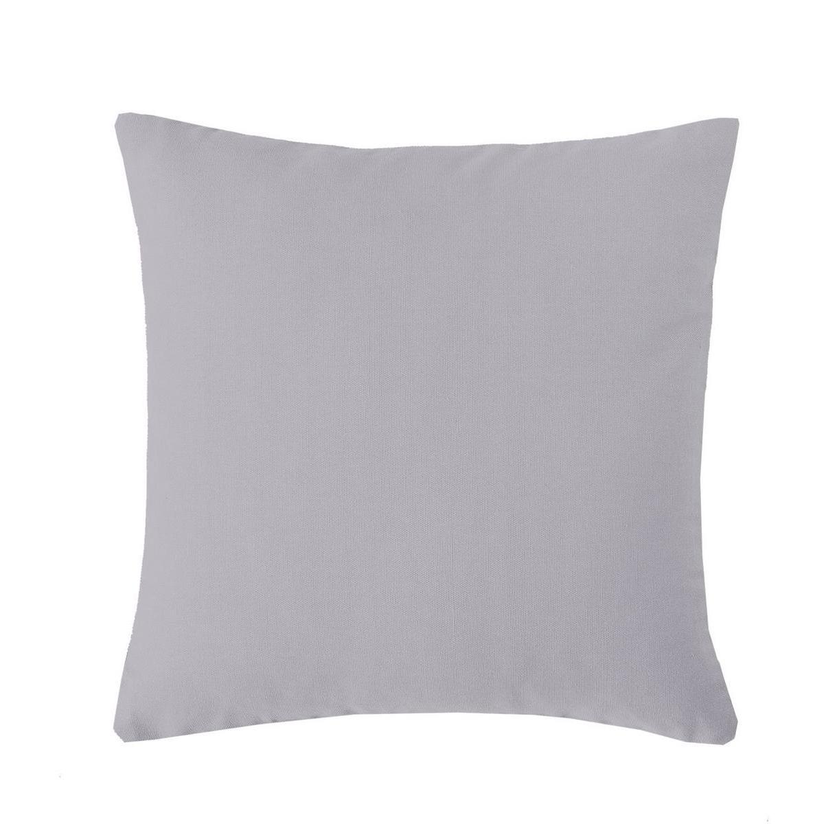 Coussin - 40 x 40 cm - Différents coloris