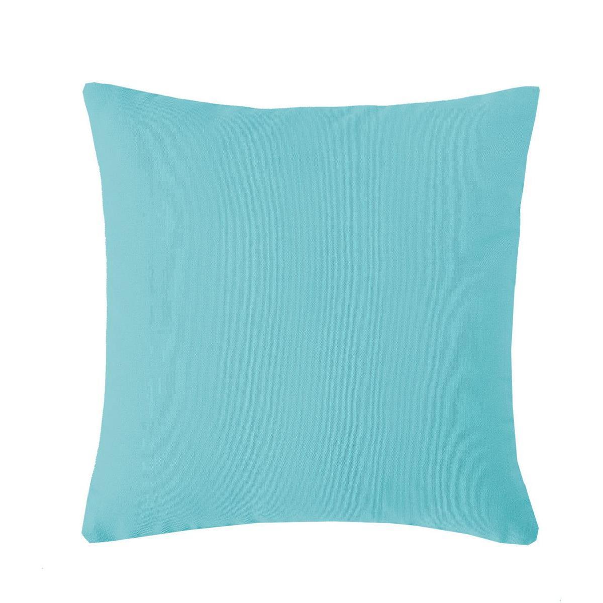 Coussin - 40 x 40 cm - Différents coloris