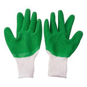 Paire de gants de jardinage