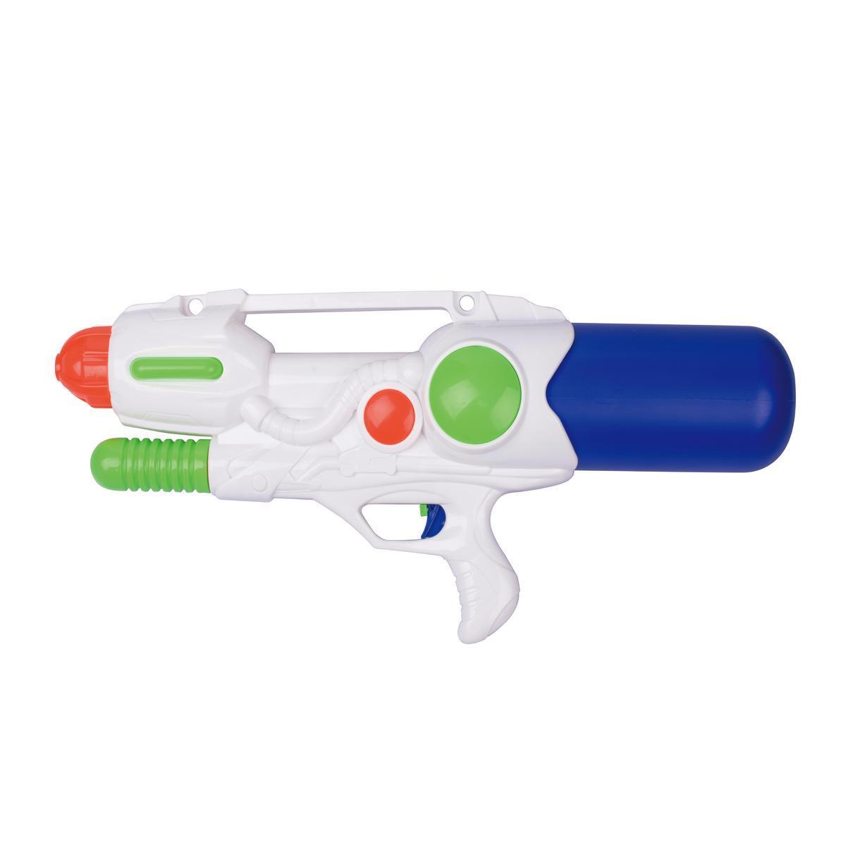 Pistolet à eau - L 56 cm - Différents modèles - YOU KIDS