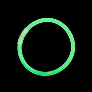 100 bracelets lumineux fluorescents