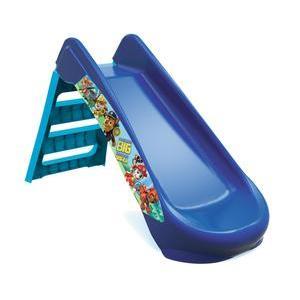 Toboggan pliable Pat Patrouille