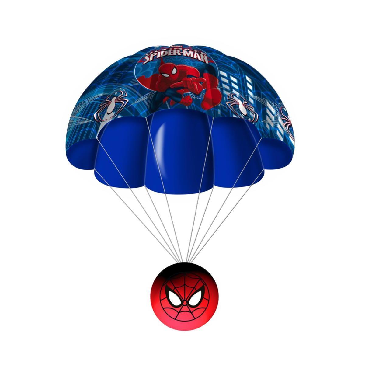 Petit parachute Spider-Man