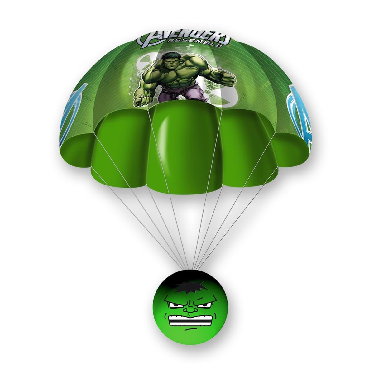 Petit parachute Hulk