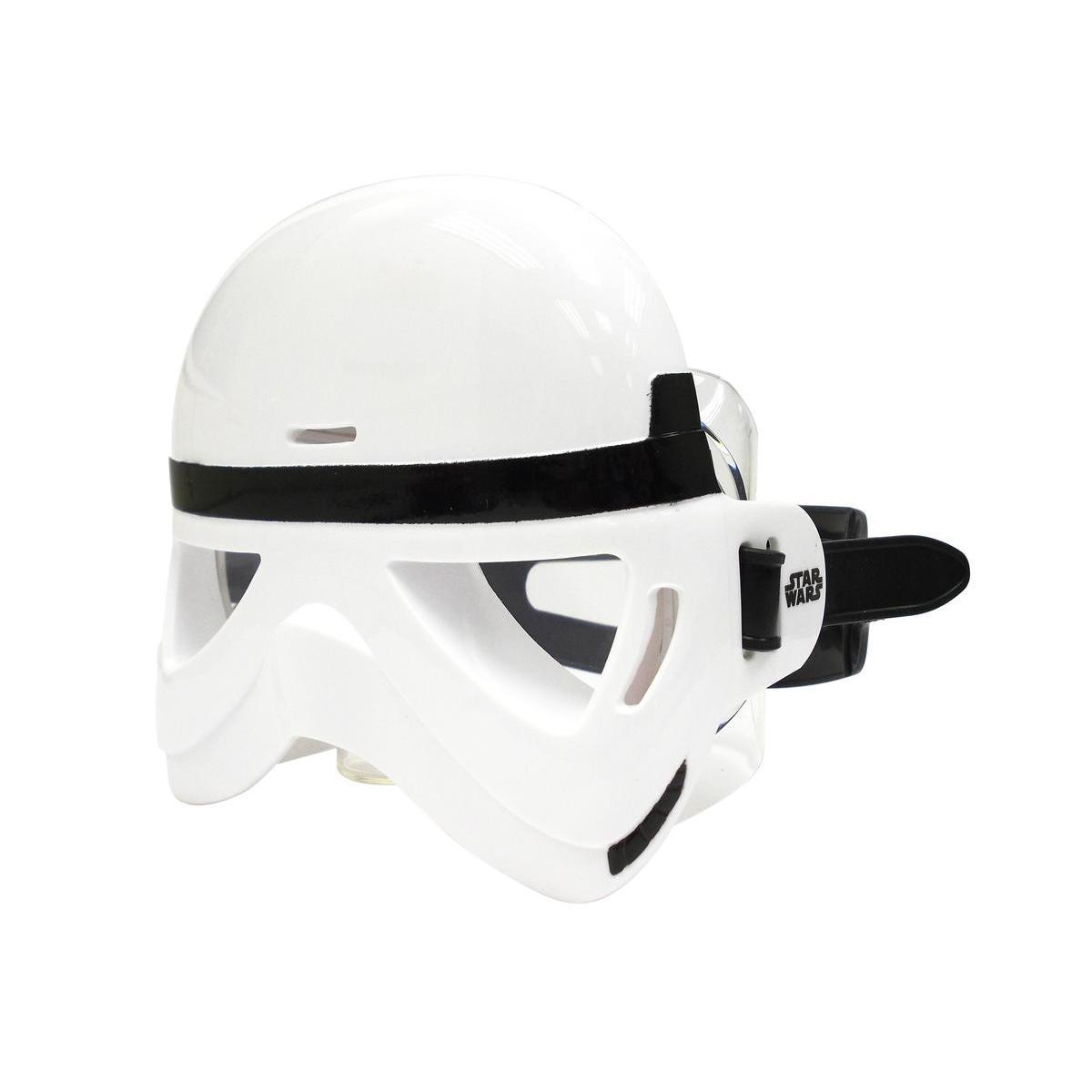Masque de plongée Stormtrooper