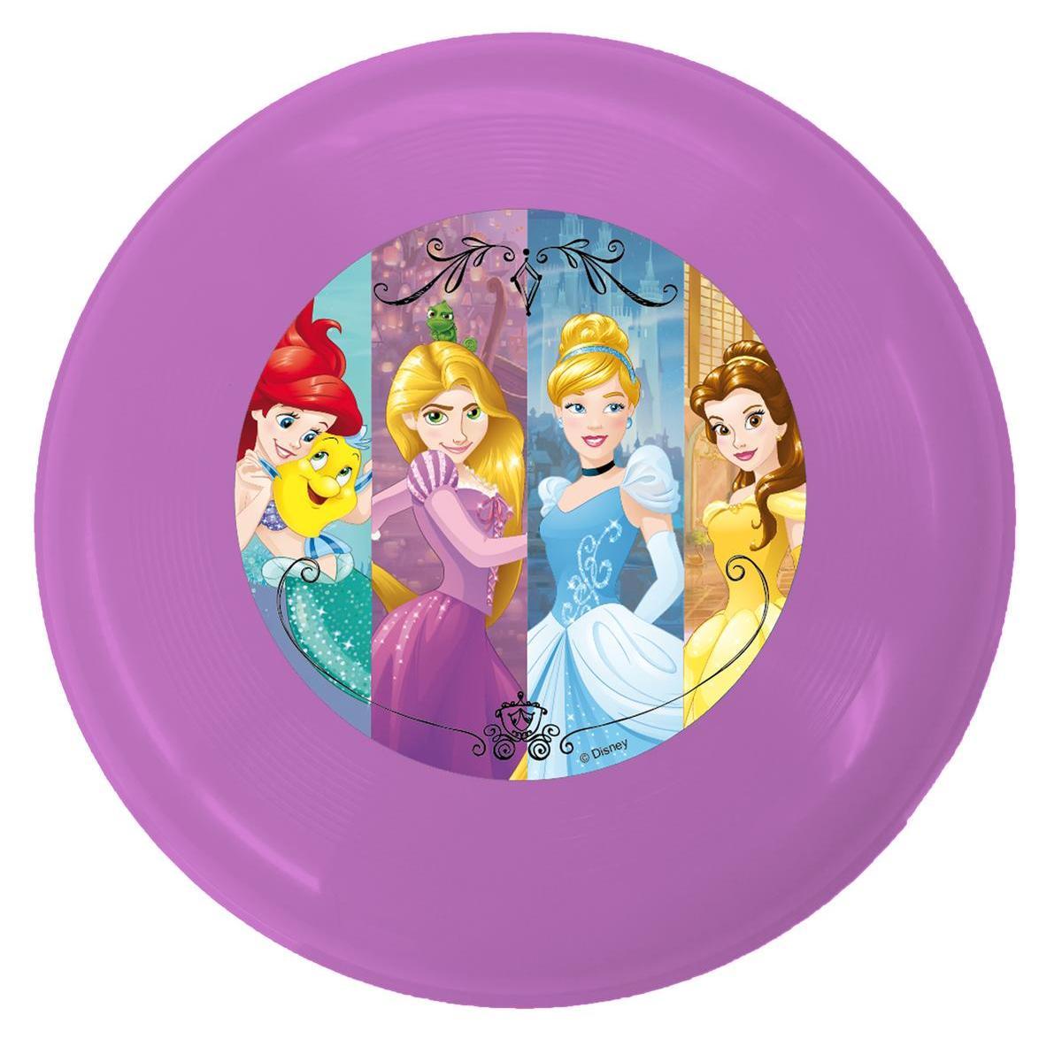 Frisbee Princesses -Ø 19.8 cm