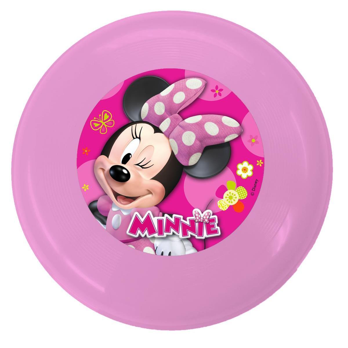 Frisbee Minnie -Ø 19.8 cm