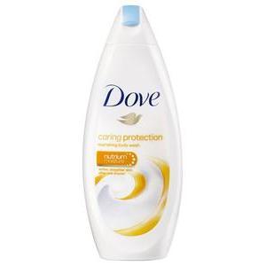 Gel douche Protection - 250 ml - DOVE