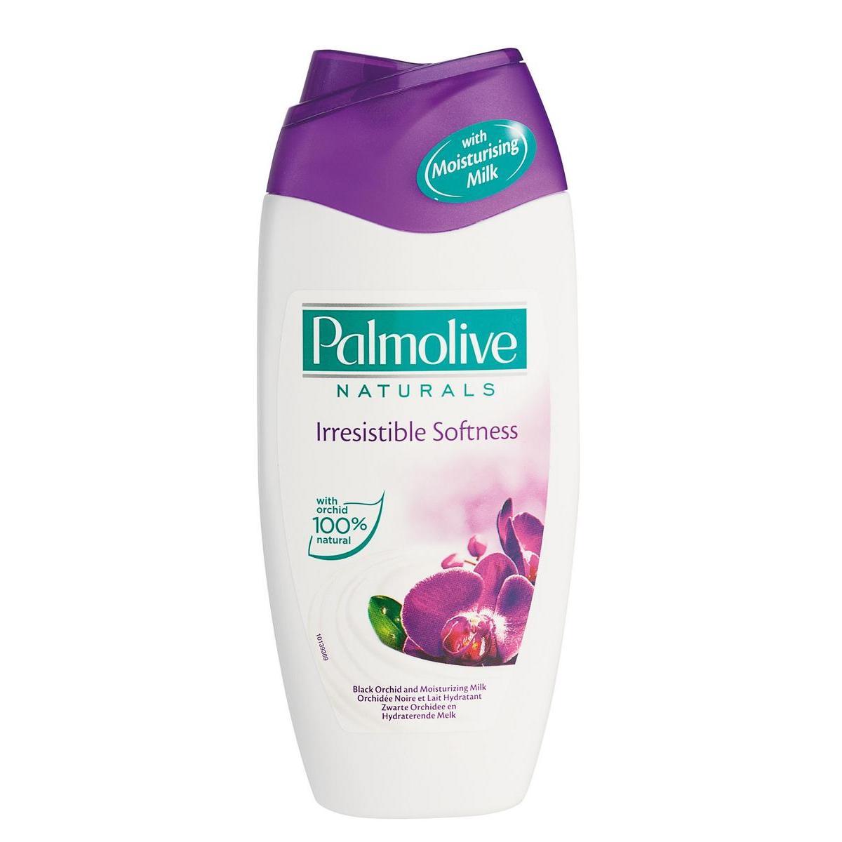 Gel douche Palmolive - 250 ml