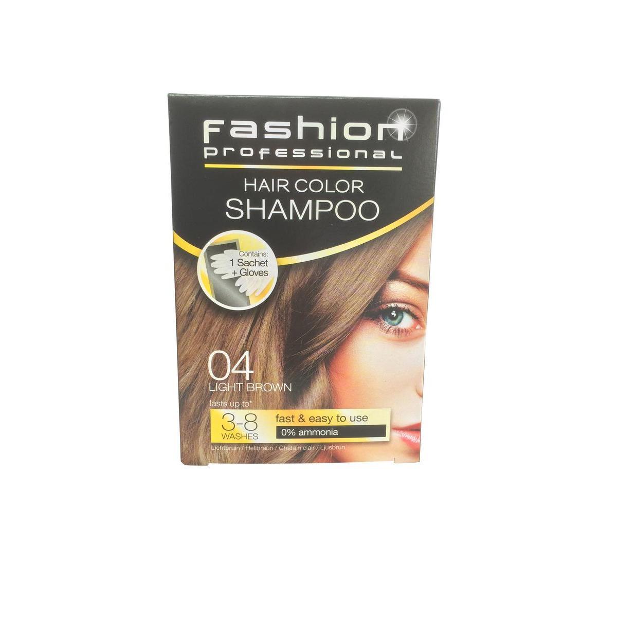 Coloration pour cheveux 40 ml