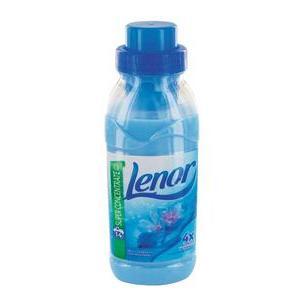 Lenor parfum éveil printanier - 350 ml