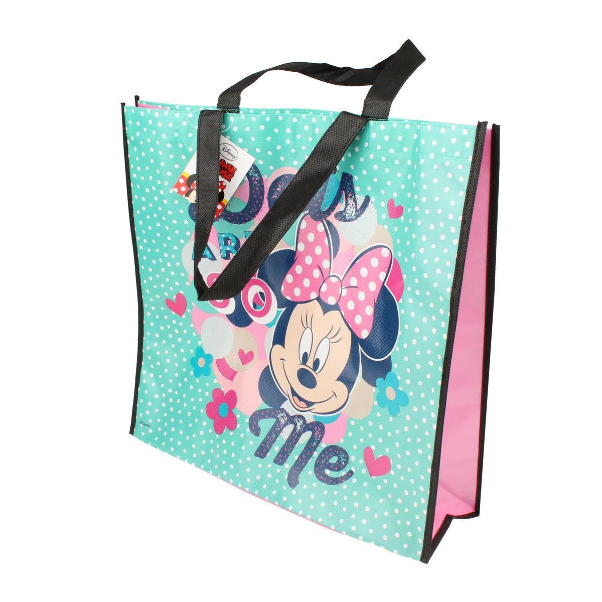 Sac shopping Minnie