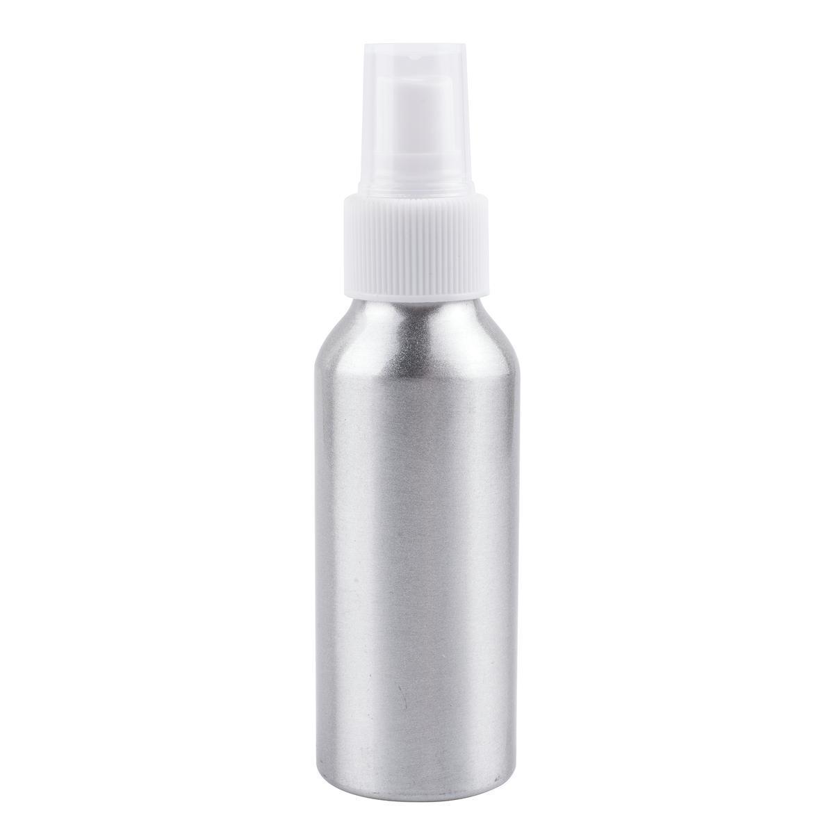 Bouteille spray à remplir - 100 ml