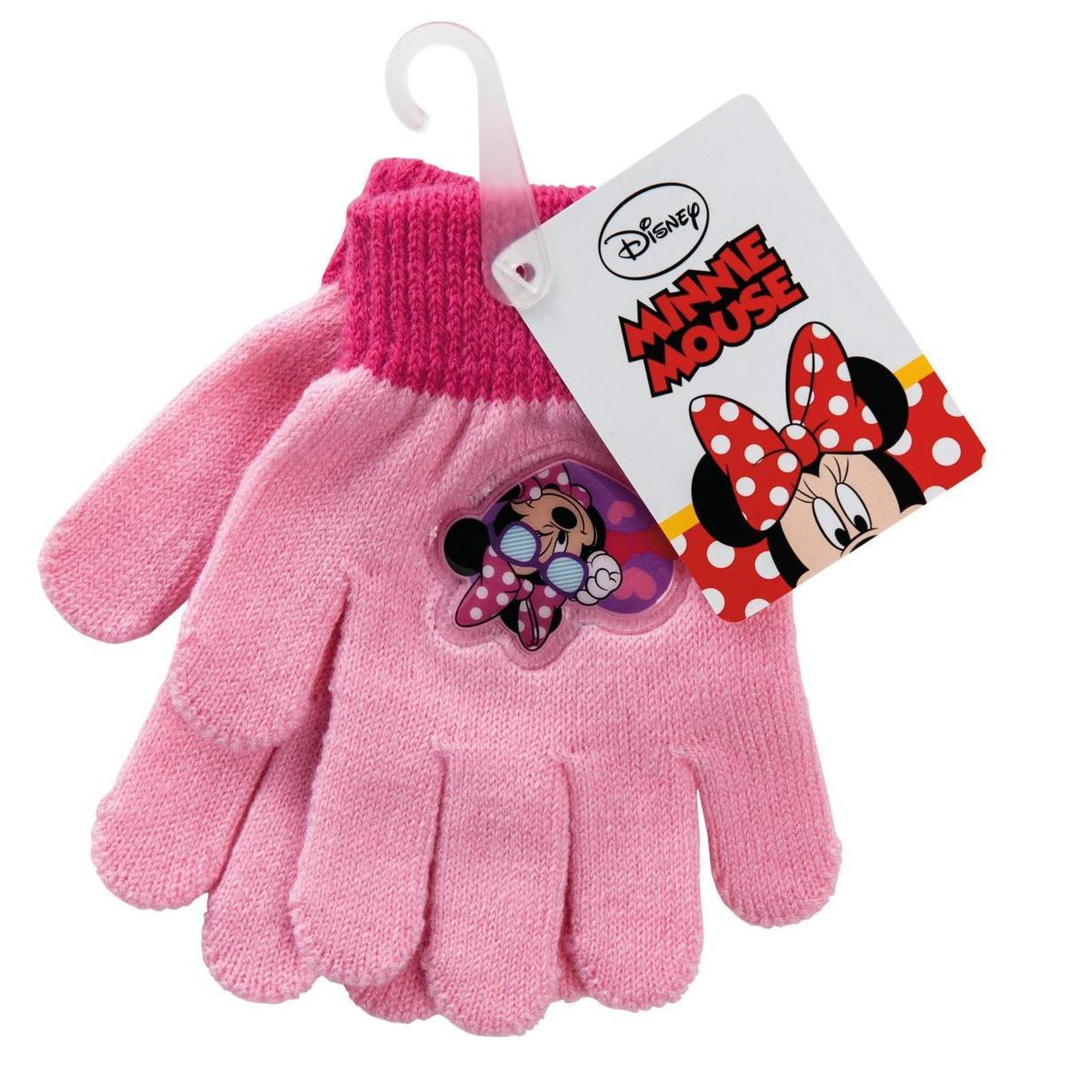 Gants enfants Minnie