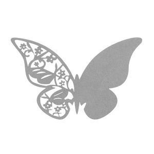 8 marque-places papillon - Différents modèles