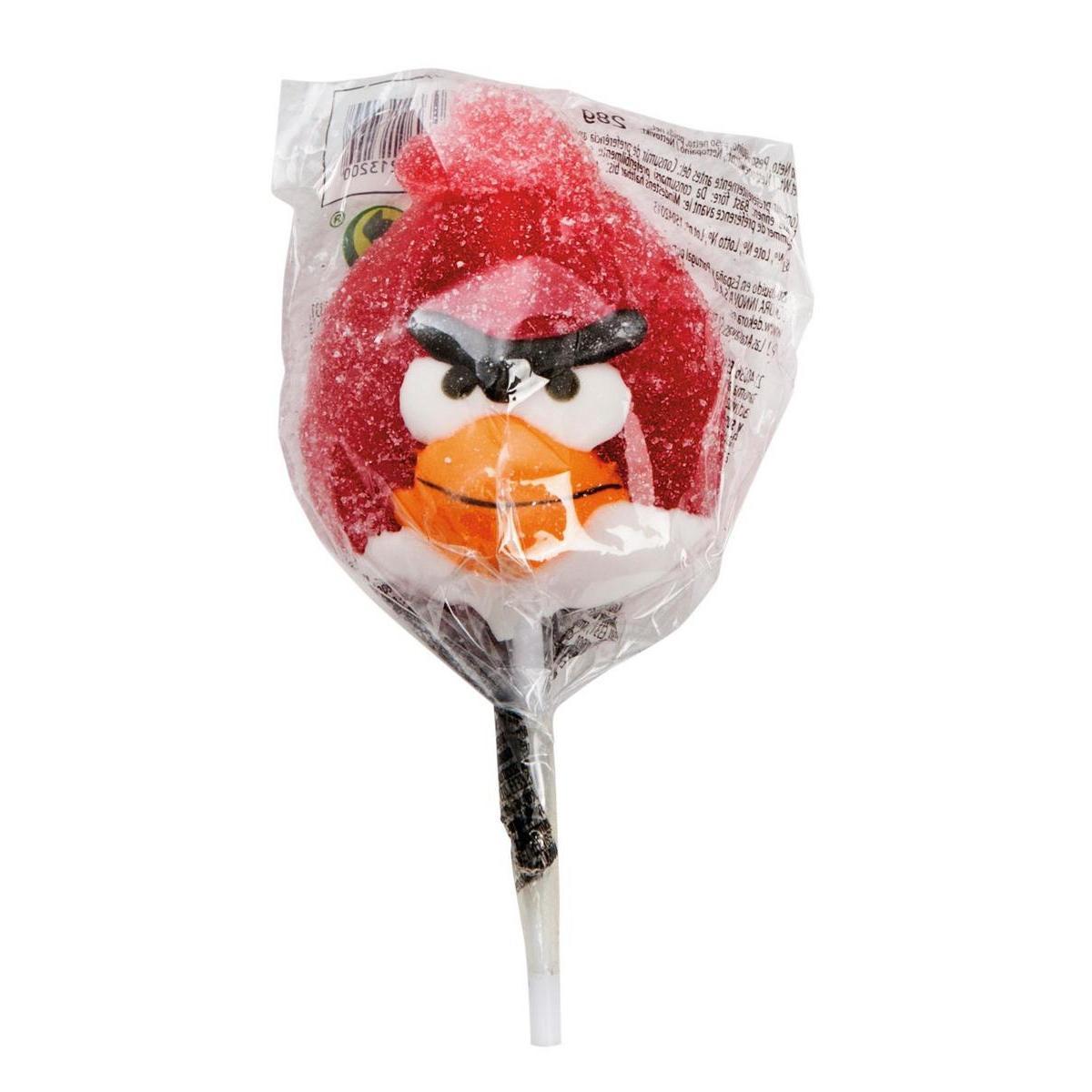 Sucette Angry Birds - 28 g