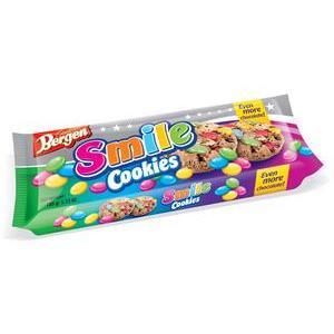 Biscuits cookies Smile - 100 g