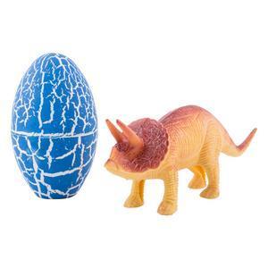 Dinosaure avec son œuf - Différents modèles