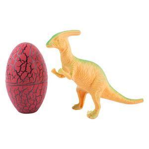 Dinosaure avec son œuf - Différents modèles