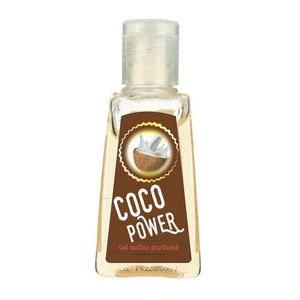 GEL MAINS 30ML COCO