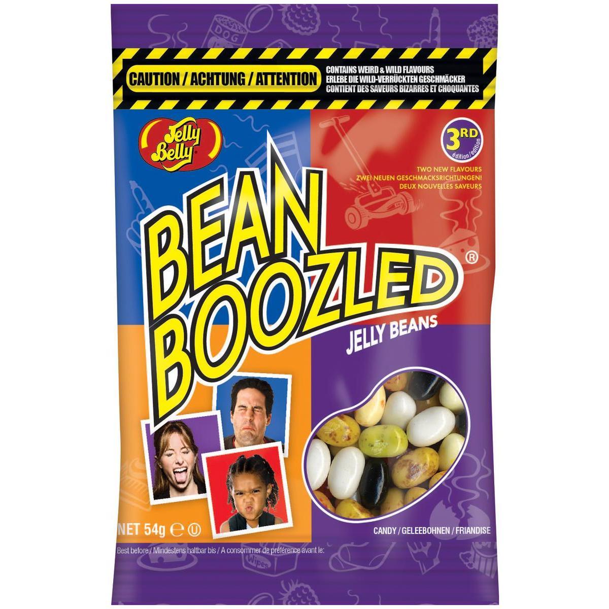 Sachet de Jelly Beans - 54 g