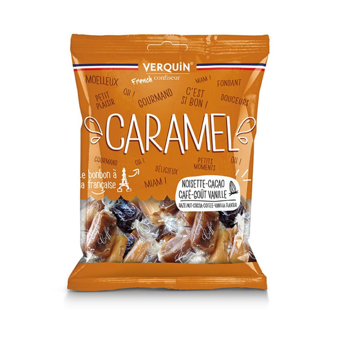 Caramels - 125 g