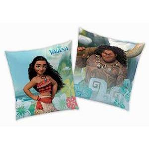 Coussin Vaiana - 40 x 40 cm - Multicolore