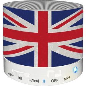 Enceinte Bluetooth UK