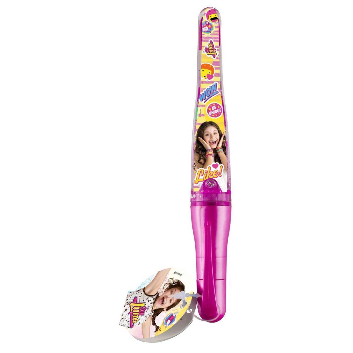 Stylo lumineux Soy Luna - Différents coloris