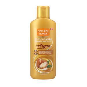 Gel douche enrichi à l'huile d'argan - 650 ml - REVLON