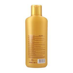 Gel douche enrichi à l'huile d'argan - 650 ml - REVLON