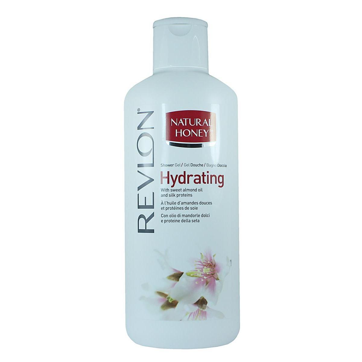 Shampoing hydratant Revlon