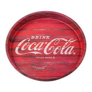 Plateau Vintage Coca-Cola