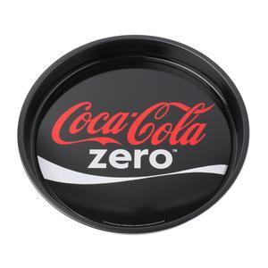 Plateau Coca-Cola Zéro