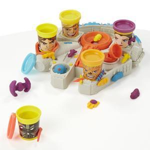 Play-Doh Star Wars