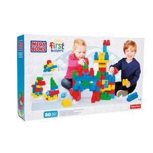 Mega Blocks First Builders