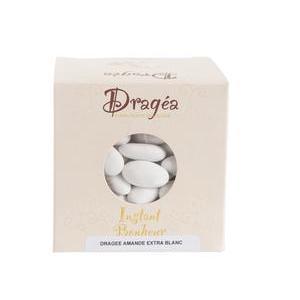 Dragées - 500 g - Blanc