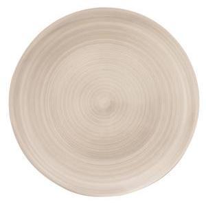 Assiette plate - Faïence - Ø 27 cm