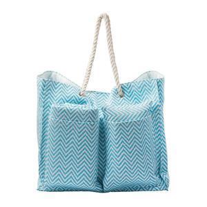 Sac + coussin + natte de plage