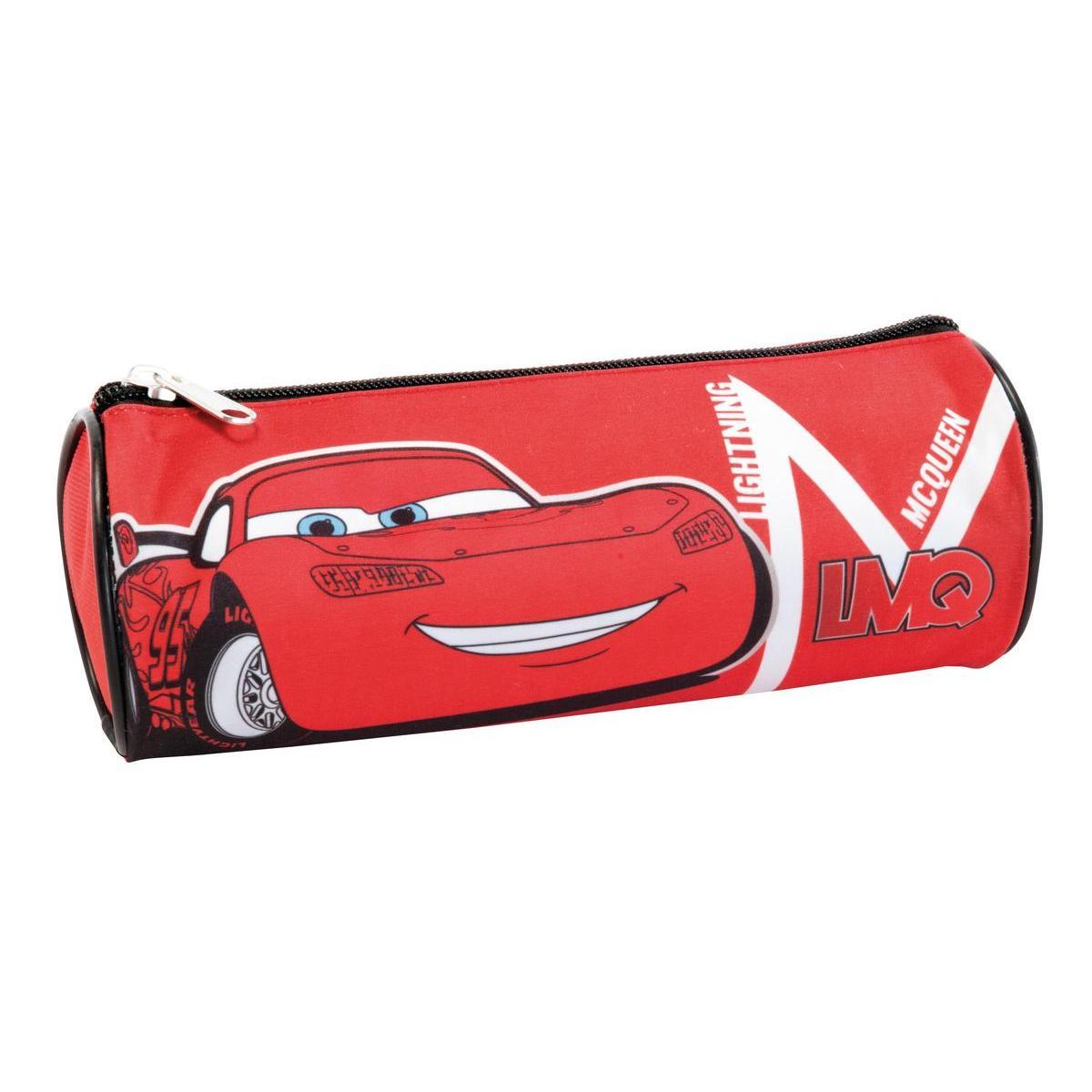 Trousse ronde Cars