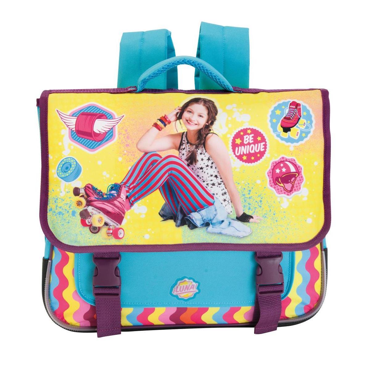 Cartable Soy Luna