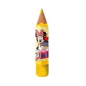 Crayon XXL + 8 crayons de couleur - Différents modèles