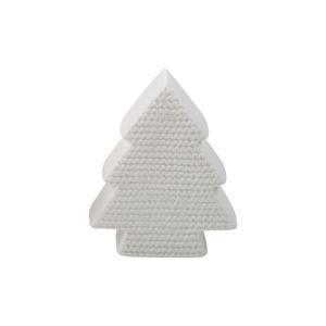 SAPIN CERAM BLC 8X3X10.5CM