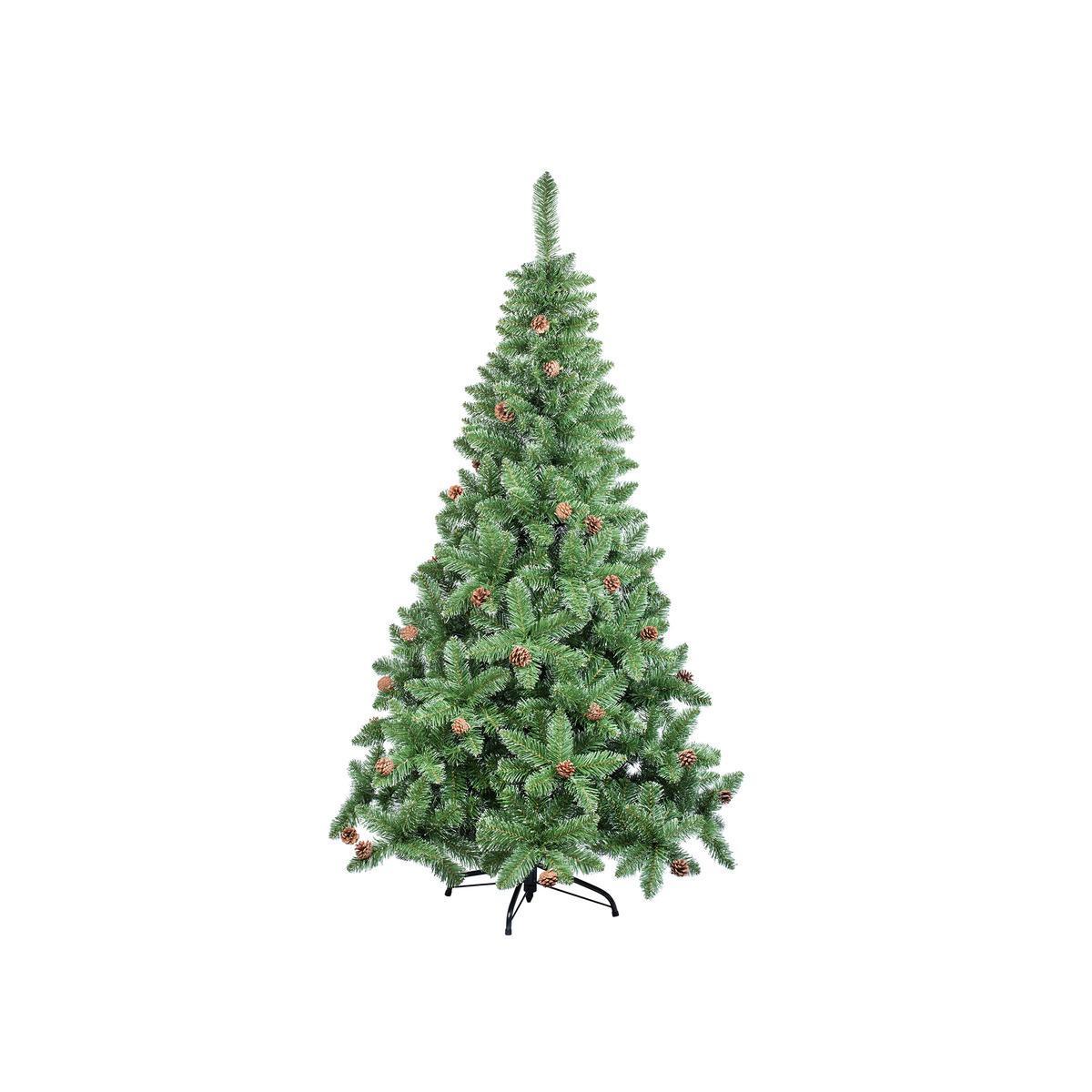 Sapin hivernal - H 120 cm