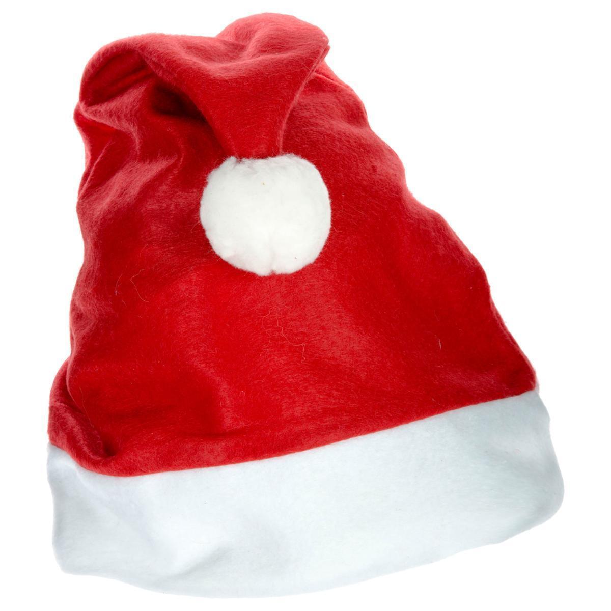 Bonnet de Père Noël