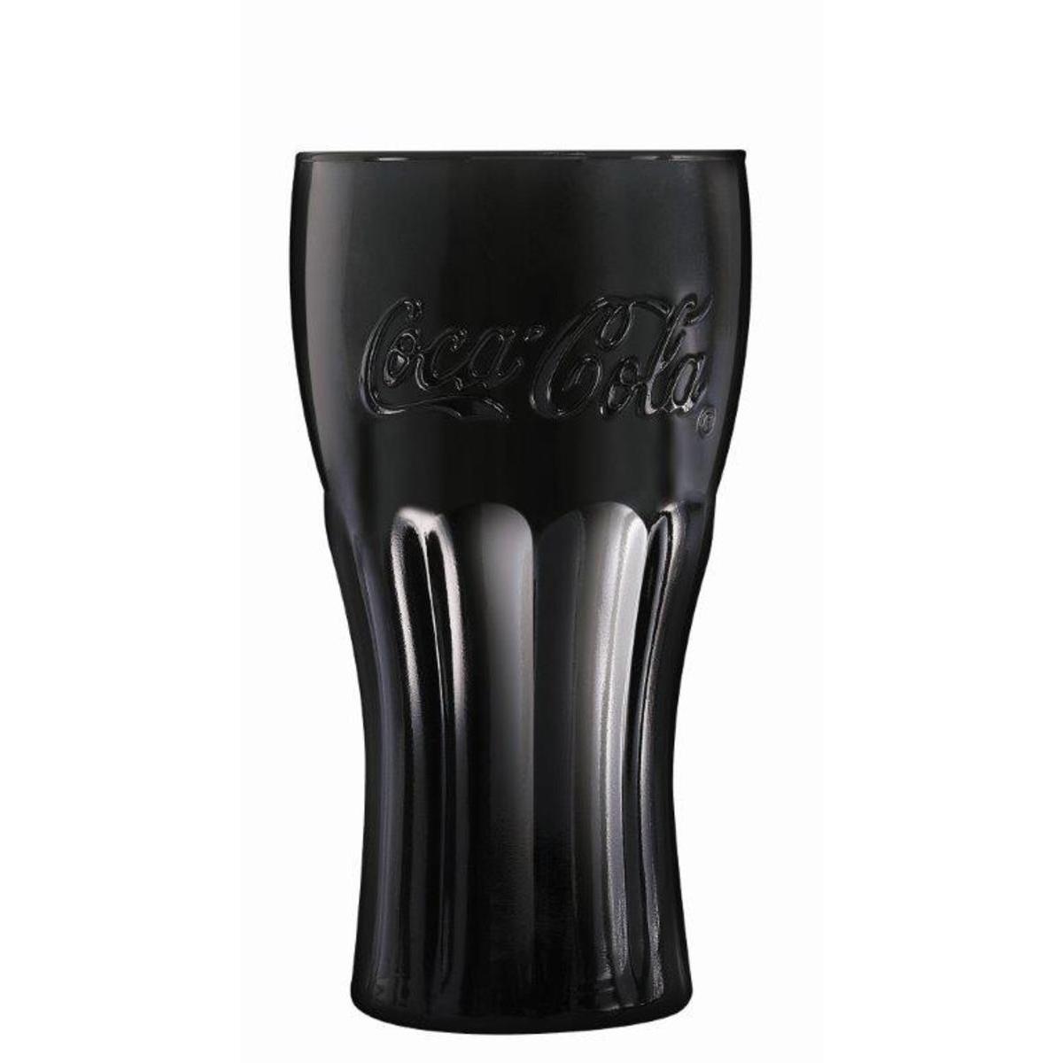 Gobelet Coca - Noir - 37 cl