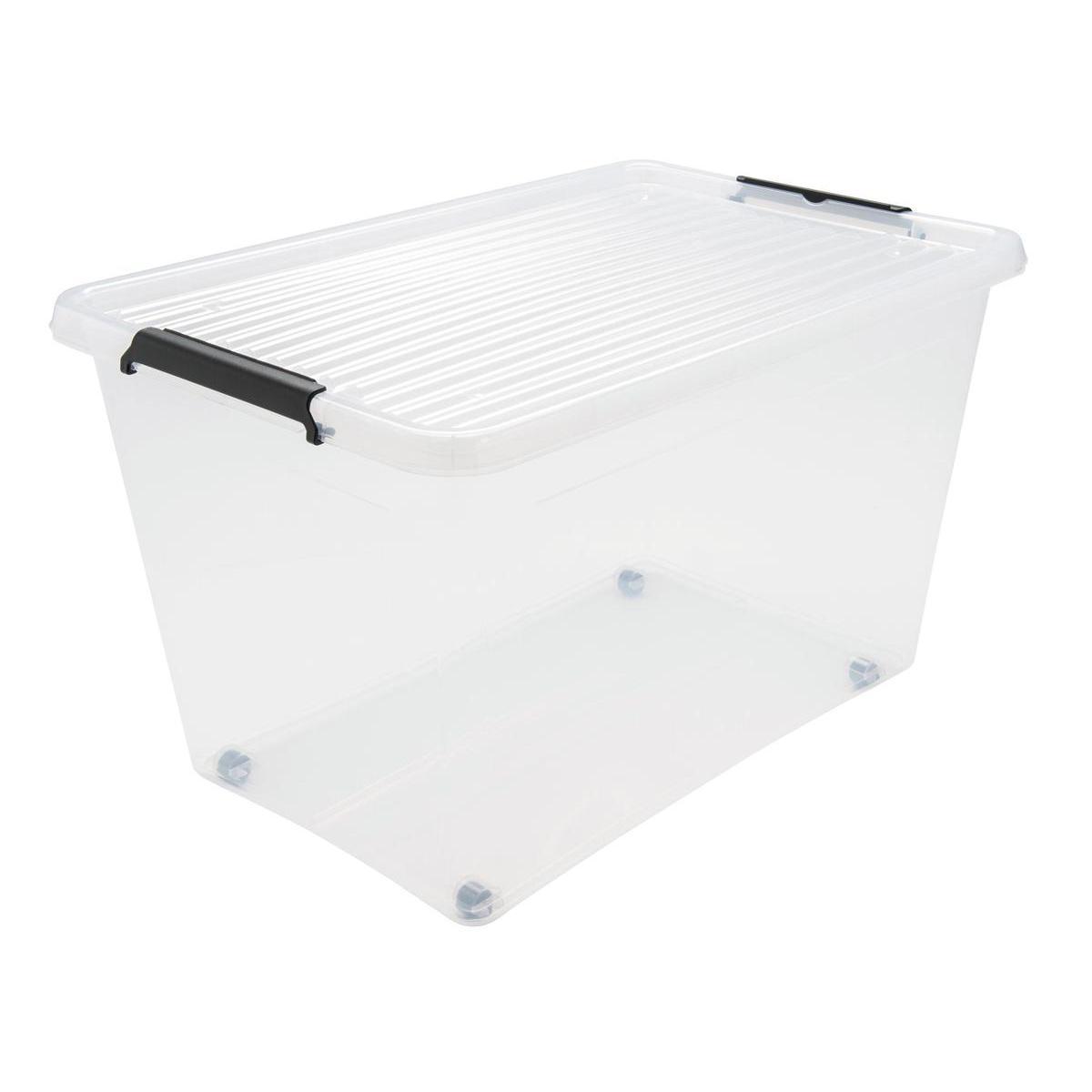 Boite de rangement 60 L