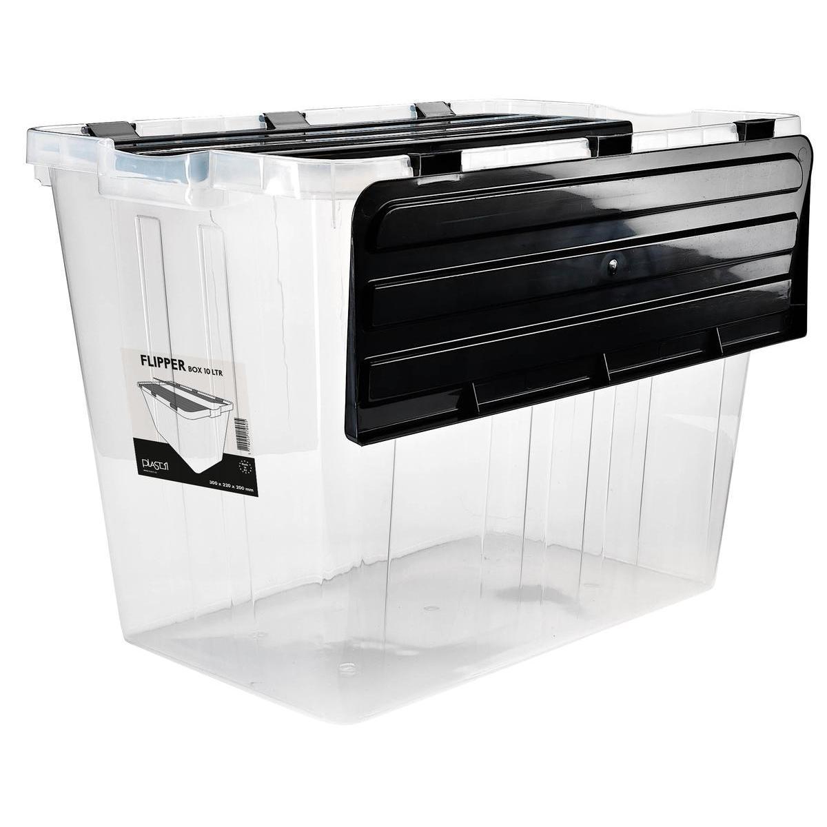 Boite de rangement 80 L