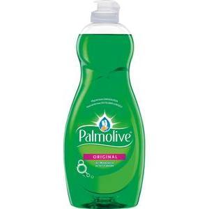 Liquide vaisselle Palmolive Original - 750 ml - Vert